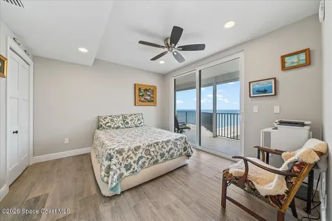 7415 Aquarina Beach Drive Melbourne Beach FL 32951