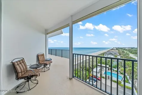 7415 Aquarina Beach Drive Melbourne Beach FL 32951