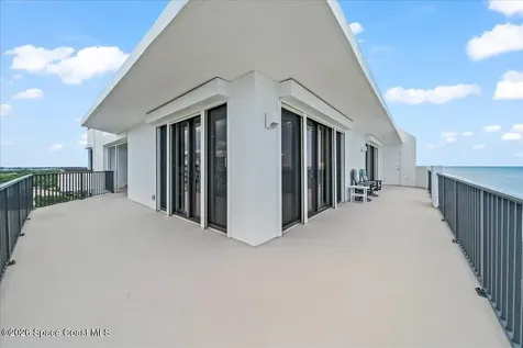 7415 Aquarina Beach Drive Melbourne Beach FL 32951