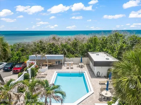 7415 Aquarina Beach Drive Melbourne Beach FL 32951