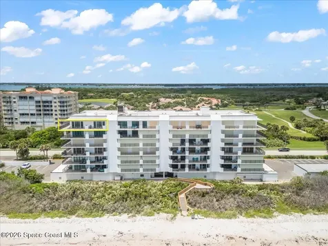 7415 Aquarina Beach Drive Melbourne Beach FL 32951