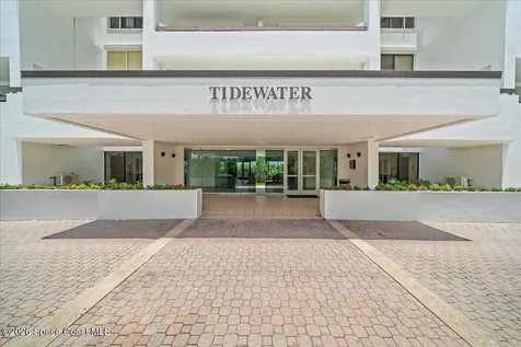 7415 Aquarina Beach Drive Melbourne Beach FL 32951