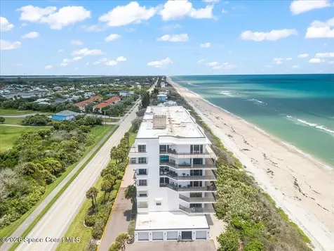 7415 Aquarina Beach Drive Melbourne Beach FL 32951