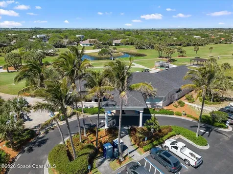 7415 Aquarina Beach Drive Melbourne Beach FL 32951