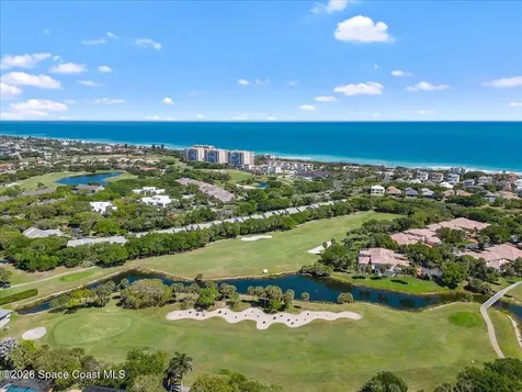 7415 Aquarina Beach Drive Melbourne Beach FL 32951