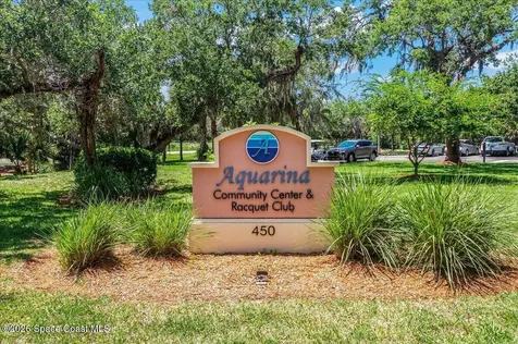 7415 Aquarina Beach Drive Melbourne Beach FL 32951