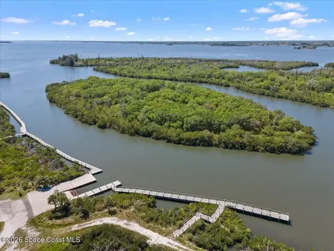 7415 Aquarina Beach Drive Melbourne Beach FL 32951