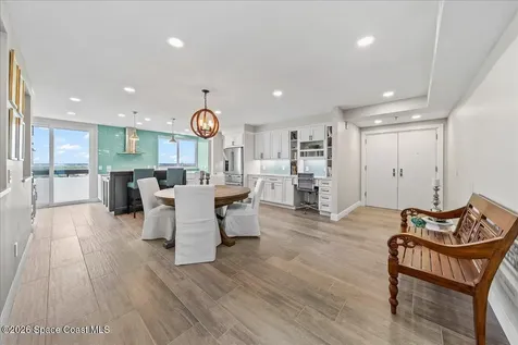 7415 Aquarina Beach Drive Melbourne Beach FL 32951