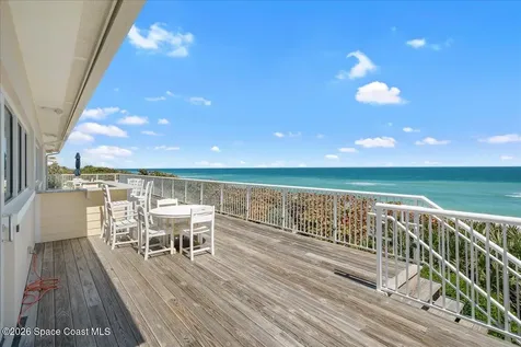7415 Aquarina Beach Drive Melbourne Beach FL 32951
