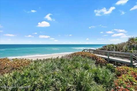 7415 Aquarina Beach Drive Melbourne Beach FL 32951