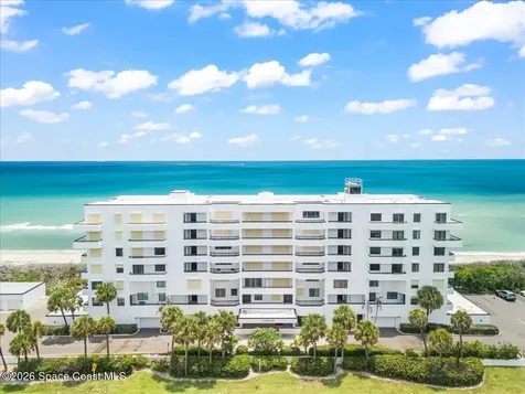 7415 Aquarina Beach Drive Melbourne Beach FL 32951