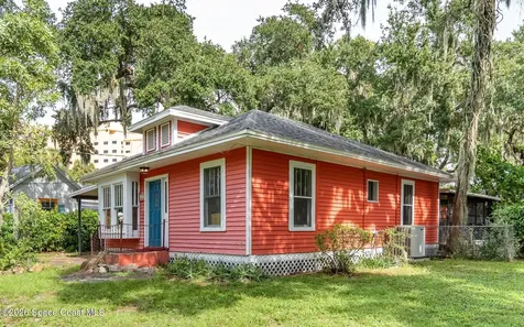 1211 Houston Street Melbourne FL 32935