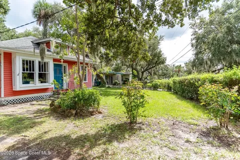 1211 Houston Street Melbourne FL 32935