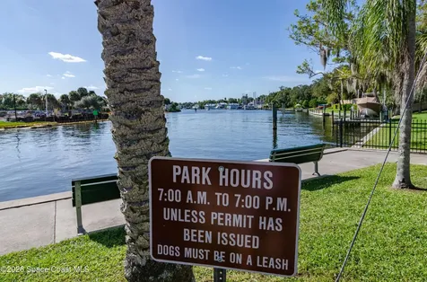 1211 Houston Street Melbourne FL 32935
