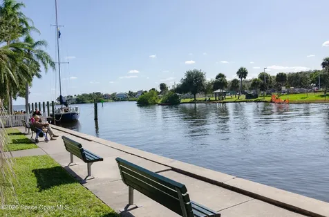 1211 Houston Street Melbourne FL 32935