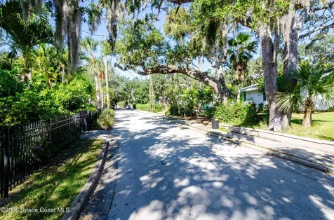 1211 Houston Street Melbourne FL 32935