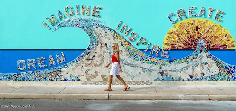 1211 Houston Street Melbourne FL 32935