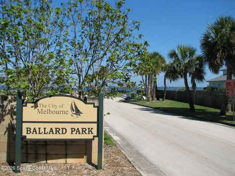 1211 Houston Street Melbourne FL 32935