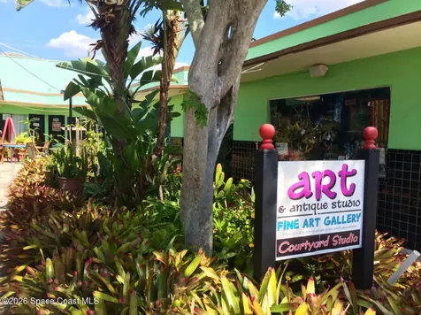 1211 Houston Street Melbourne FL 32935