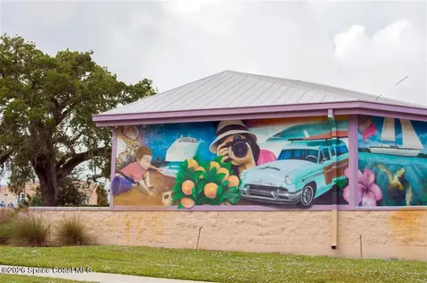 1211 Houston Street Melbourne FL 32935
