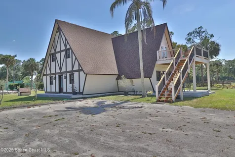 2440 Brandywine Lane Melbourne FL 32904