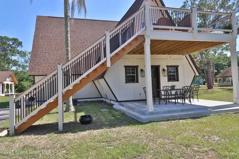 2440 Brandywine Lane Melbourne FL 32904