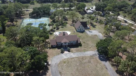 2440 Brandywine Lane Melbourne FL 32904
