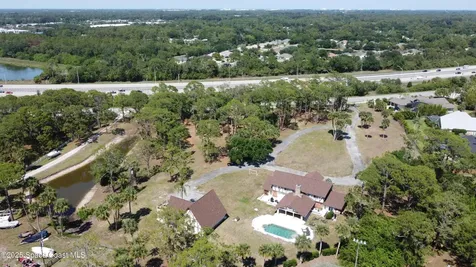 2440 Brandywine Lane Melbourne FL 32904