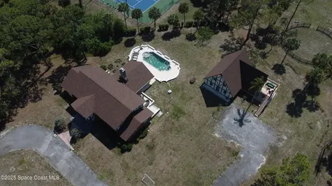 2440 Brandywine Lane Melbourne FL 32904