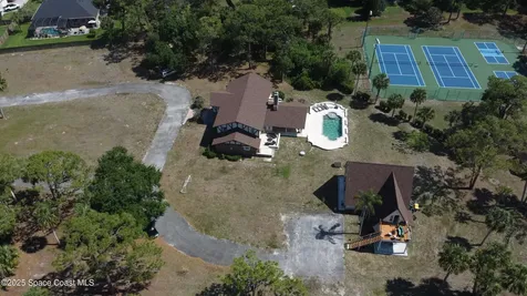 2440 Brandywine Lane Melbourne FL 32904