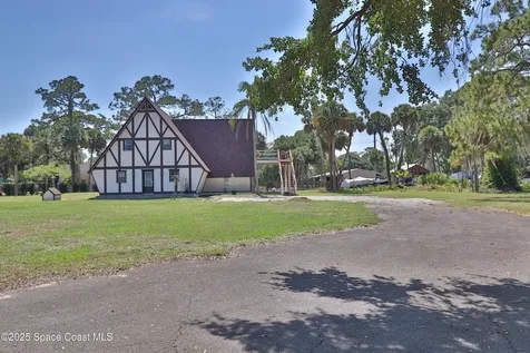 2440 Brandywine Lane Melbourne FL 32904