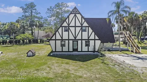 2440 Brandywine Lane Melbourne FL 32904