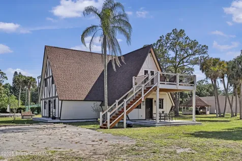 2440 Brandywine Lane Melbourne FL 32904