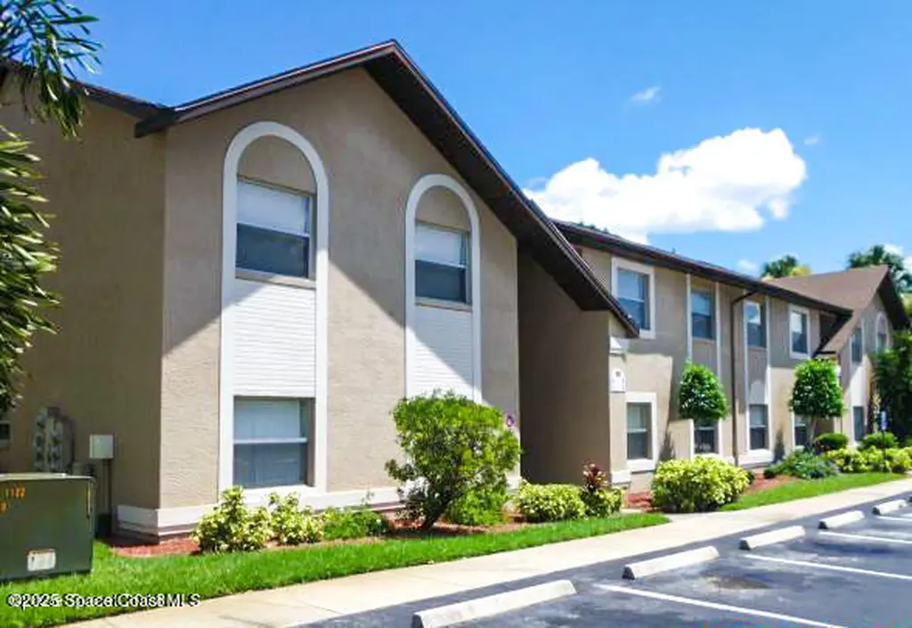 265 Spring Drive Merritt Island FL 32953