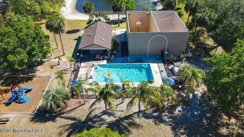 265 Spring Drive Merritt Island FL 32953