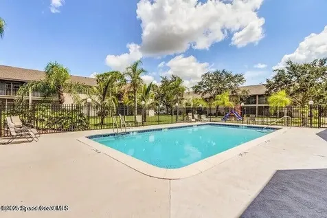 265 Spring Drive Merritt Island FL 32953