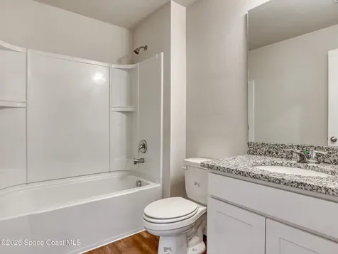 511 J A Bombardier Boulevard SW Palm Bay FL 32908