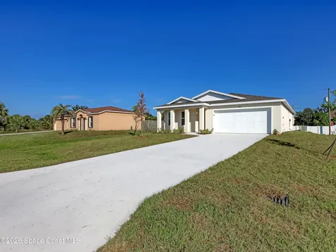 511 J A Bombardier Boulevard SW Palm Bay FL 32908