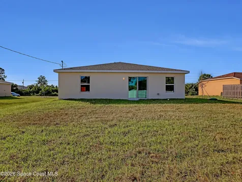 511 J A Bombardier Boulevard SW Palm Bay FL 32908