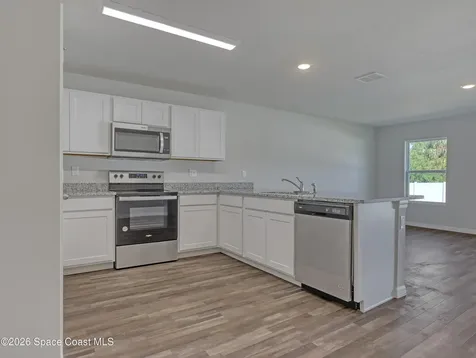 511 J A Bombardier Boulevard SW Palm Bay FL 32908