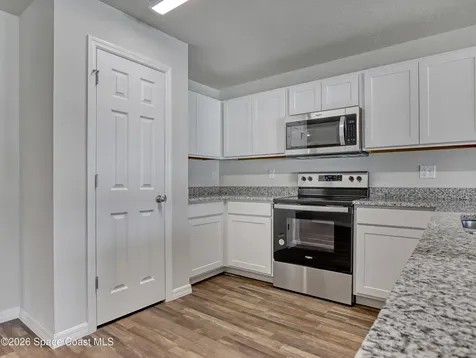 511 J A Bombardier Boulevard SW Palm Bay FL 32908