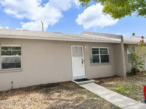 3225 Murrell Road Rockledge FL 32955