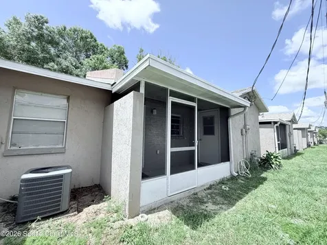 3225 Murrell Road Rockledge FL 32955