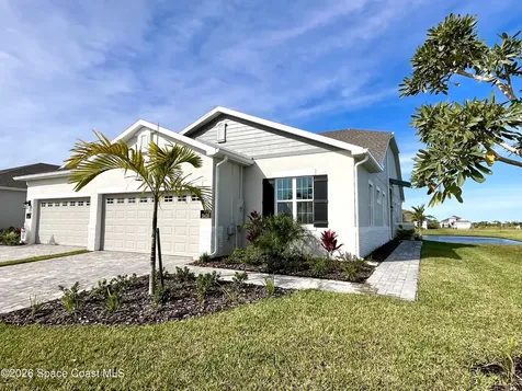3431 Galeras Drive Melbourne FL 32940