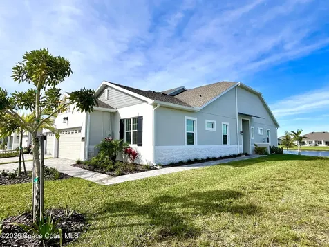 3431 Galeras Drive Melbourne FL 32940
