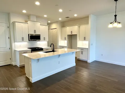 3431 Galeras Drive Melbourne FL 32940