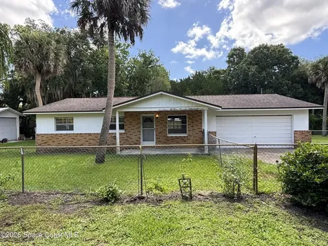 1512 Tropic Street Titusville FL 32796
