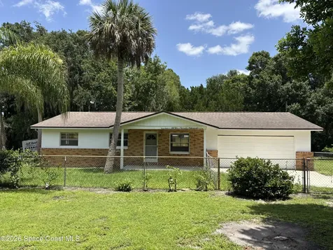 1512 Tropic Street Titusville FL 32796