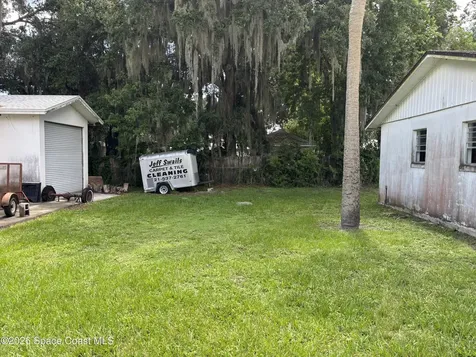 1512 Tropic Street Titusville FL 32796