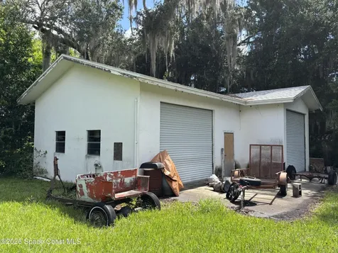 1512 Tropic Street Titusville FL 32796